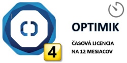 Optimik  4 Professional 365