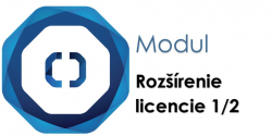 Rozrenie multilicencie Optimiku - trval licencia