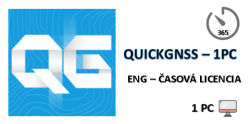 QuickGNSS - 365