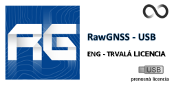 RAWGNSS USB