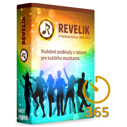 REVELIK 365