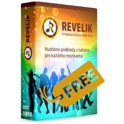 REVELIK FREE