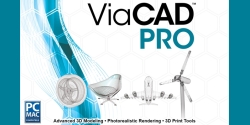 ViaCAD Pro v12 - upgrade z verzie Pro 9 -11