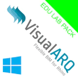 VisualARQ 3 EDU LAB 30