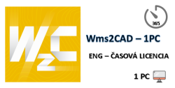 Wms2CAD - 365