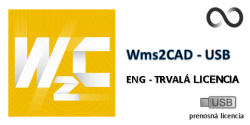 Wms2CAD USB