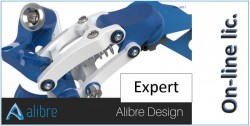 Alibre Design Expert