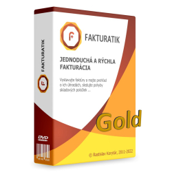 Fakturatik 2 Gold