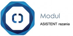 ASISTENT rezania