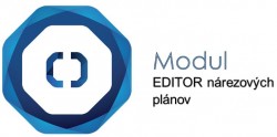 EDITOR nrezovch plnov