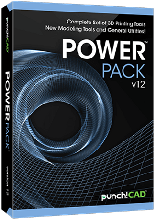 PowerPack v12 - trval licencia