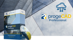 progeCAD Professional 2027- Flexi