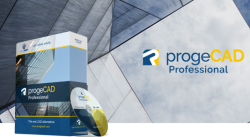 progeCAD Professional 2027