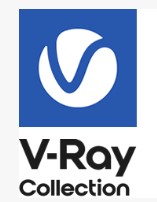 V-Ray Collection - ŠTUDENT na 12 mesiacov